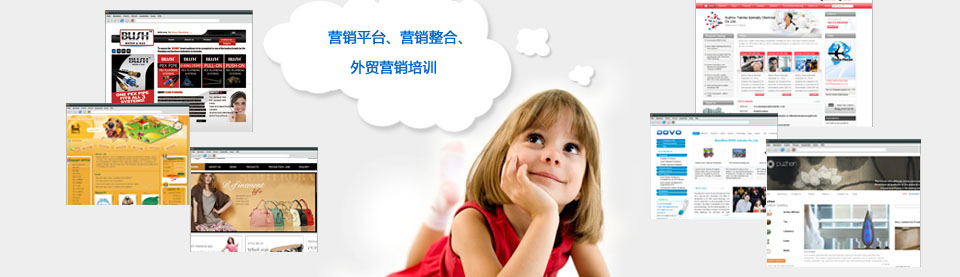 外贸营销咨询